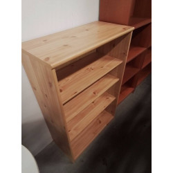 ETAGERE EN PIN 