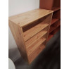 ETAGERE EN PIN 