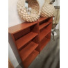 ETAGERE OUVERTE BRUNE PM