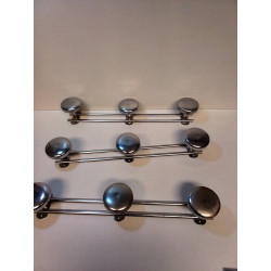 PORTE MANTEAUX MURALE...