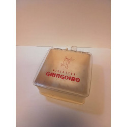 BOITE VINTAGE GRINGOIRE 
