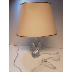 LAMPE A POSER DAUM 