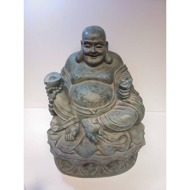 DÉCORATION BOUDDHA GM