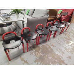 TABOURET ANNA CASTELLI...