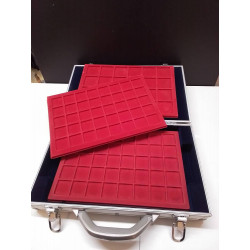 MALETTE COLLECTIONNEUR 