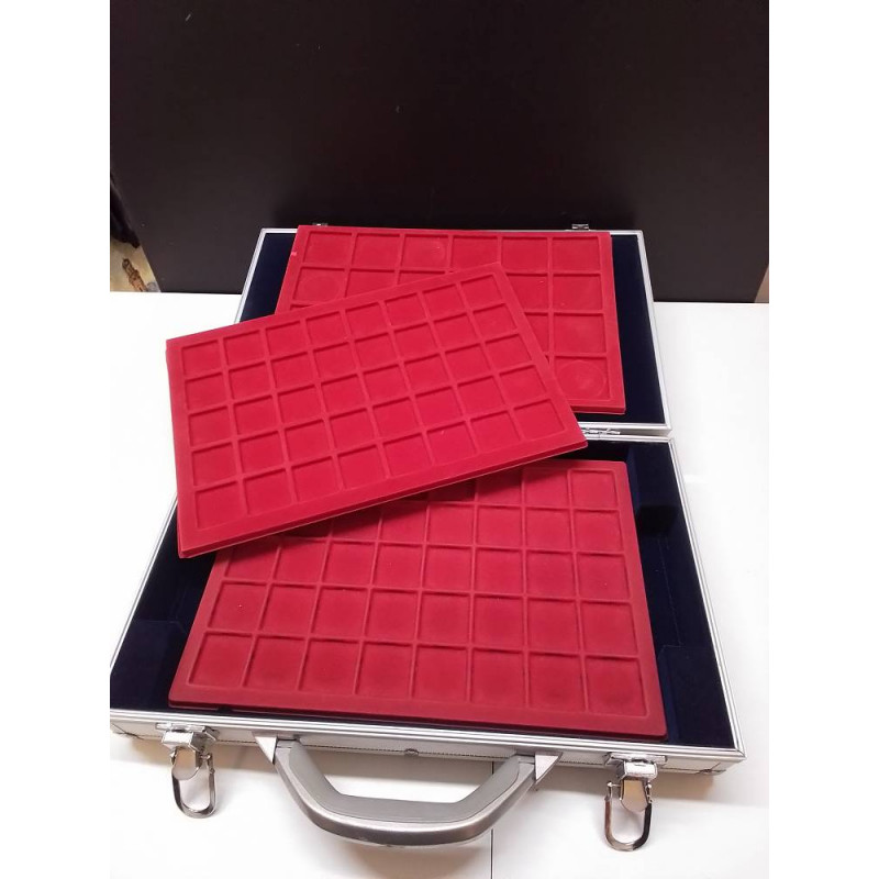 MALETTE COLLECTIONNEUR 