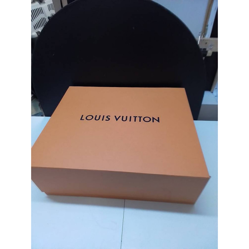 BOITE VIDE LOUIS VUITTON 