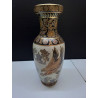 VASE STYLE ASIATIQUE 