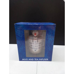 MUG FROZEN 