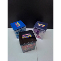 LOT CARTES POKEMON 