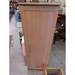 MEUBLE D’APPOINT UNE PORTE 