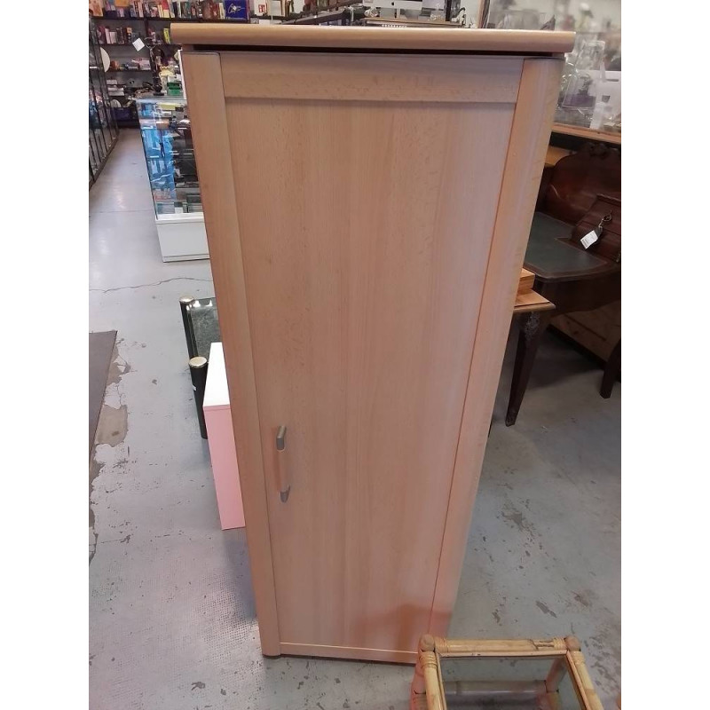 MEUBLE D’APPOINT UNE PORTE 