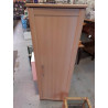 MEUBLE D’APPOINT UNE PORTE 