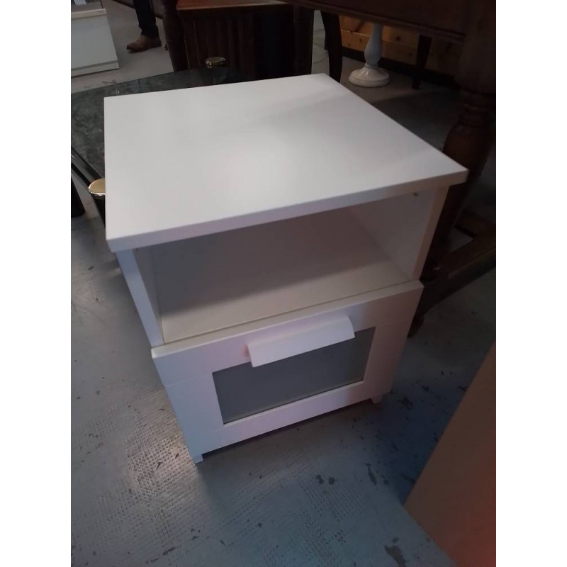 CHEVET MODERNE 1 TIROIR