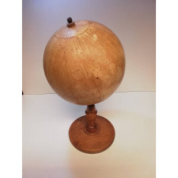 GLOBE BOIS