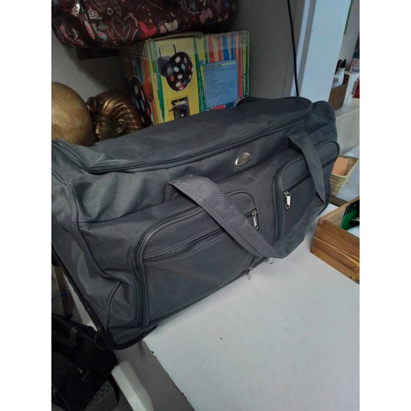 SAC DE VOYAGE MARC MALLORY