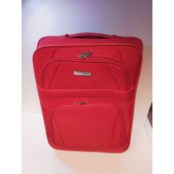 VALISE ROUGE 