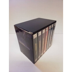 COLLECTION DVD DRUMMING...