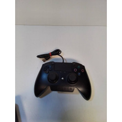 MANETTE RAIJU