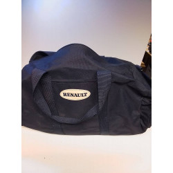 SAC DE VOYAGE RENAULT 
