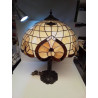 LAMPE STYLE TIFFANY GM