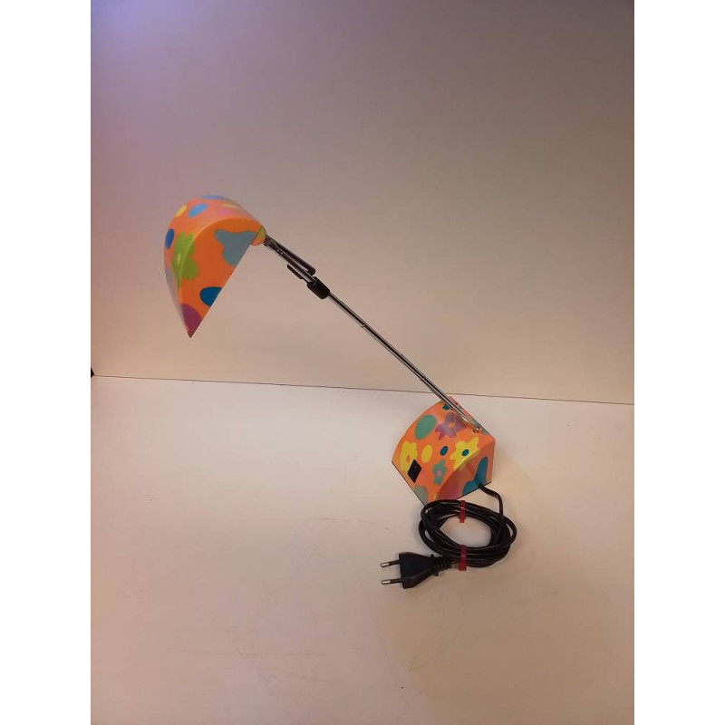 LAMPENDE BUREAU DE COULEUR 