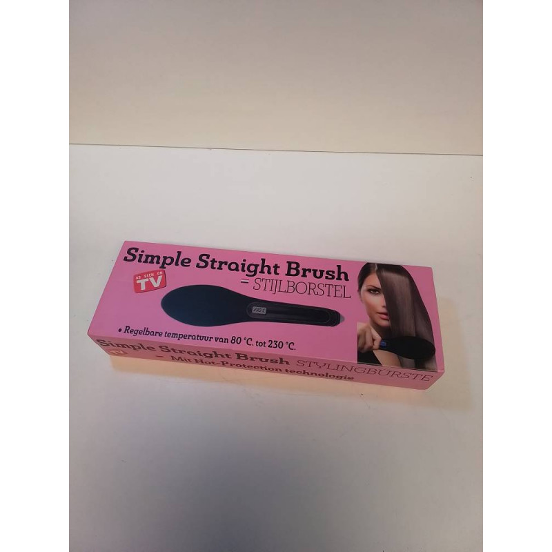 BROSSE BRUSH