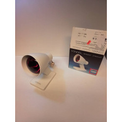 LAMPE INFRAROUGE CONDEL