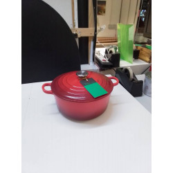 COCOTTE EN FONTE LE CREUSET