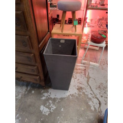 POT DE FLEURS EXTÉRIEURE GM