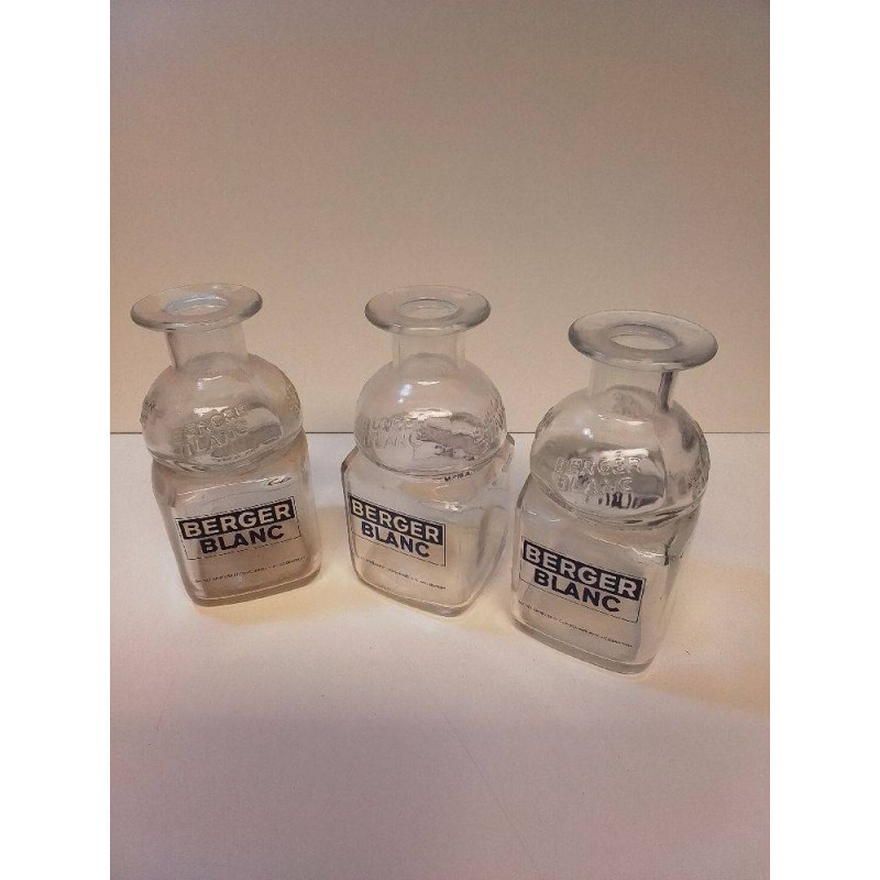 CARAFE BERGER BLANC 