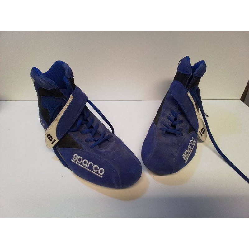 BOTTINES SPARCO T43