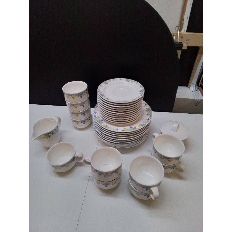 SERVICE VILLEROY ET BOCH MARGARITA 