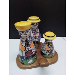 SERVITEUR DE TABLE ANITA...