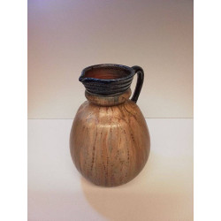 PICHET ANCIEN SIGNÉ 