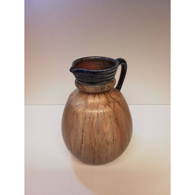 PICHET ANCIEN SIGNÉ 