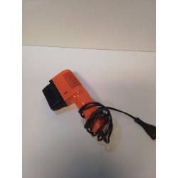 SECHE CHEVEUX VINTAGE BRAUN