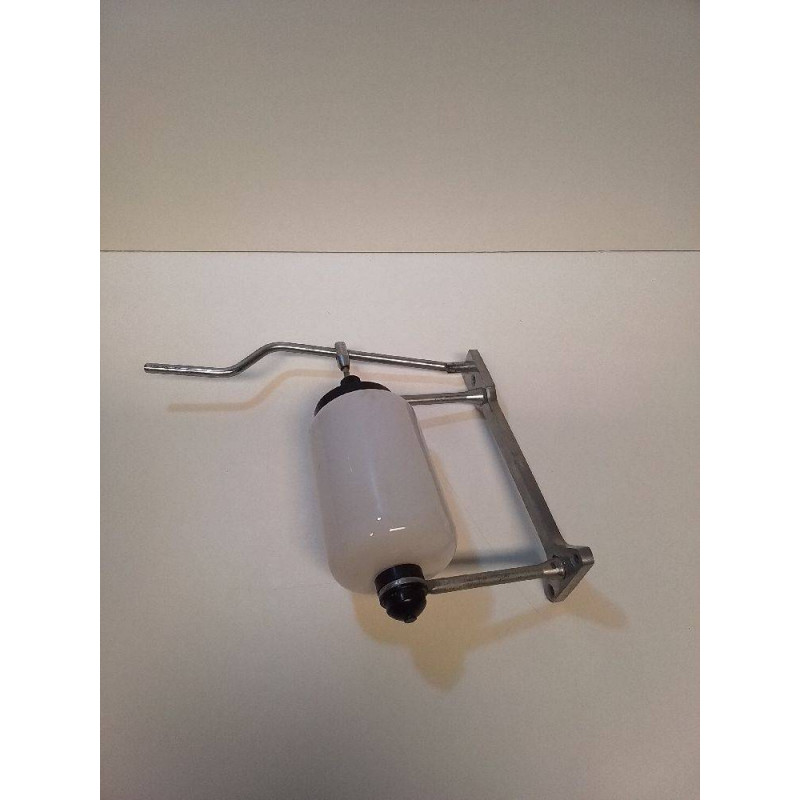 DISTRIBUTEUR A SAVON VINTAGE 