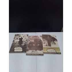 LOT LIVRES LES DOSSIER...