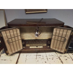 POSTE RADIO SIEMENS ANCIEN...