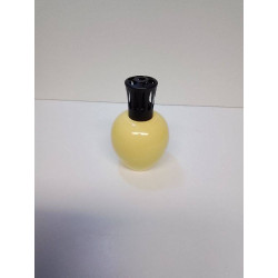 LAMPE BERGER JAUNE