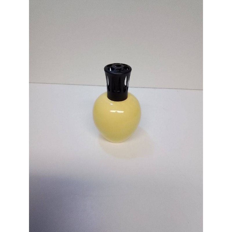 LAMPE BERGER JAUNE
