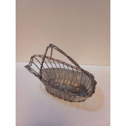 PORTANT A BOUTEILLE METAL 