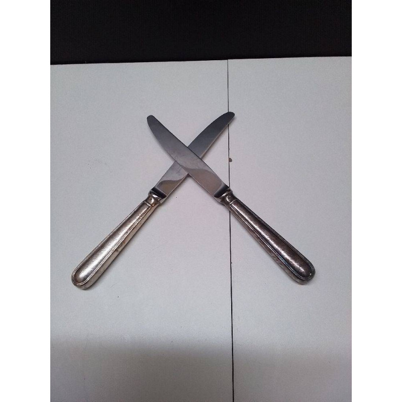 LOT COUTEAUX CRISTOFLE 