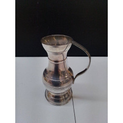 PICHET LETAL ARGENTÉ 