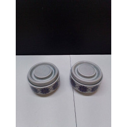 LOT BONBONNIÈRE BAVARIA 