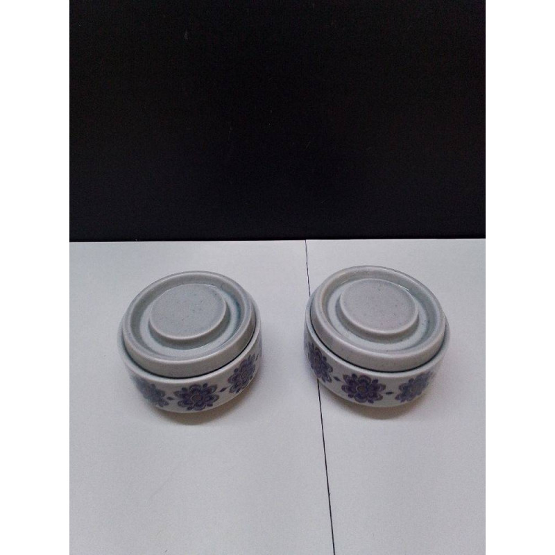 LOT BONBONNIÈRE BAVARIA 