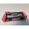 VOITURE MINIATURE SCHUCO BMW FORMEL 2 
