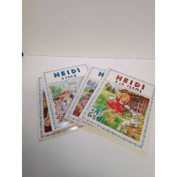 LOT BD HEIDI
