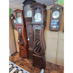 HORLOGE DE PARQUET JEAN LE...